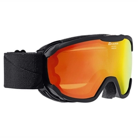 Ski Goggles Alpina Pheos Jr. MM Black