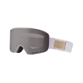 Skibril Giro Ella Rose Gold Shimmer Vivid Onyx /Vivid Infrared