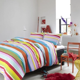 Parure de Lit Beddinghouse Brisbane Multi Coton