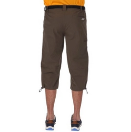 Shorts Regatta Xert Stretch Capris II Roasted