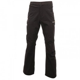 Broek Regatta Womens Fellwalk II Black