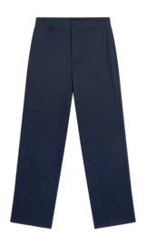 Broek Alix The Label Women Clean Pants Navy