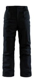 Broek Craft Men Mountain Pants Black