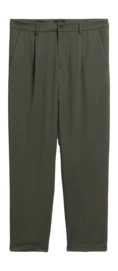 Broek Elvine Men Arnason Shelter Green