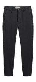 Broek Elvine Men Crimson Stretch Night Blue