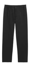 Broek Elvine Men Johanson Black