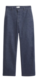 Broek Elvine Women Jillie Indigo