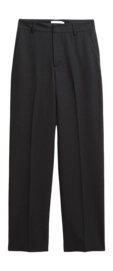 Broek Elvine Women Lilja Black
