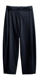 Broek Elvine Women Sandi Light Dark Navy