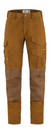 Broek Fjällräven Men Barents Pro Chestnut Timber Brown