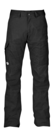 Broek Fjällräven Men Karl Pro Black