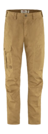 Broek Fjällräven Men Karl Pro Buckwheat Brown