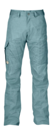 Broek Fjällräven Men Karl Pro Clay Blue
