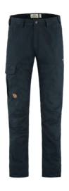 Broek Fjällräven Men Karl Pro Dark Navy