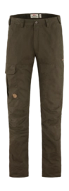 Broek Fjällräven Men Karl Pro Dark Olive