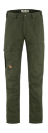Broek Fjällräven Men Karl Pro Deep Forest
