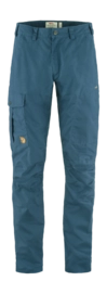 Broek Fjällräven Men Karl Pro Indigo Blue