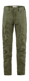 Broek Fjällräven Men Karl Pro Laurel Green