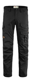 Broek Fjällräven Men Vidda Pro Lite Black