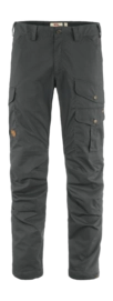 Broek Fjällräven Men Vidda Pro Lite Dark Grey