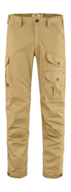 Broek Fjällräven Men Vidda Pro Lite Dune Beige