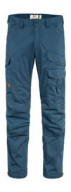 Broek Fjällräven Men Vidda Pro Lite Indigo Blue