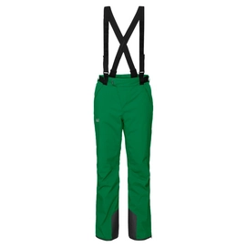 Skihose Jack Wolfskin Exolight Forest Green Herren