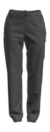 Broek Icebreaker Women Merino Elevation Stretch Pants Obsidian