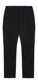 Broek Oakley Men Whirl SZN Outdoor Pitch Black Regular Fit