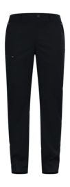 Broek Odlo Men Ascent Light Black Athletic Fit