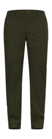 Broek Odlo Men Ascent Light Forest Night Athletic Fit