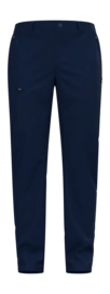 Broek Odlo Men Ascent Light Medieval Blue Athletic Fit