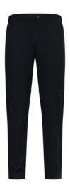 Broek Odlo Men Ascent Light Zip-Off Black Athletic Fit