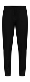Broek Odlo Men Essential Black Athletic fit