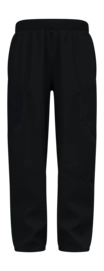 Broek Odlo Men Essential Cargo Pants Black Casual fit