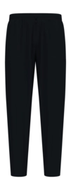 Broek Odlo Men Ultra Lightweight Pants Black Loose fit