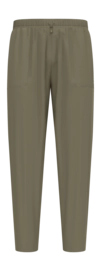 Broek Odlo Men Ultra Lightweight Pants Vetiver Relaxed Fit