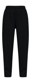 Broek Odlo Women Essential Cargo Pants Black Relaxed Fit