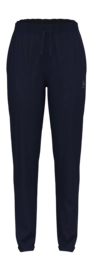 Broek Odlo Women Essential Dark Sapphire Regular Fit