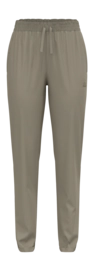 Broek Odlo Women Essential Vetiver Regular Fit