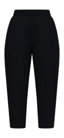 Broek Odlo Women Ultra Lightweight Pants Black Loose fit
