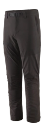 Broek Patagonia Men Terravia Peak Pants Reg Black