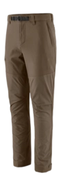 Broek Patagonia Men Terravia Peak Pants Reg Marlow Brown