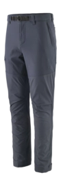 Broek Patagonia Men Terravia Peak Pants Reg Smolder Blue