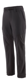 Broek Patagonia Women Terravia Peak Pants Reg Black