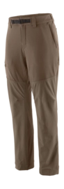 Broek Patagonia Women Terravia Peak Pants Reg Marlow Brown