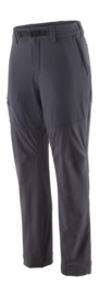 Broek Patagonia Women Terravia Peak Pants Reg Smolder Blue