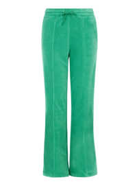 Trousers Protest Women Prtcross Jardin Green