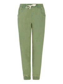 Broek Protest Women Prtexline Veggie Green