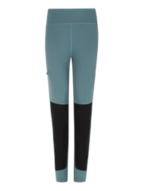 Trousers Protest Women Prtfinal Evergreen